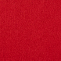 Заготовка из фетра Felt L, красная