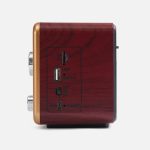5 В</li><li>Разъем USB</li><li>Встроенный литий-ионный аккумулятор 1200 мАч</li><li>Время работы от аккумулятора до 6 часов</li><li>Может работать от 2 батареек типа UM-1 (приобретаются отдельно)<br></li><li>Кабель с разъемом USB Type-C в комплекте<br></li></ul>Поставляется в индивидуальной упаковке.