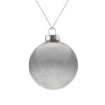 Яркие елочные шары Finery Shine подарят праздничное настроение и добавят цвета и блеска в общее новогоднее убранство. Елочка