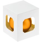 объединив матовые шары Finery Matt с глянцевыми шарами Finery Gloss из той же серии.<br>Условия перевозки: при тиражном заказе рекомендуется обрешетка.