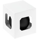 объединив матовые шары Finery Matt с глянцевыми шарами Finery Gloss из той же серии.<br>Условия перевозки: при тиражном заказе рекомендуется обрешетка.