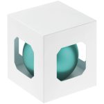 объединив матовые шары Finery Matt с глянцевыми шарами Finery Gloss из той же серии.<br>Условия перевозки: при тиражном заказе рекомендуется обрешетка.