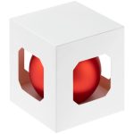 объединив матовые шары Finery Matt с глянцевыми шарами Finery Gloss из той же серии.<br>Условия перевозки: при тиражном заказе рекомендуется обрешетка.
