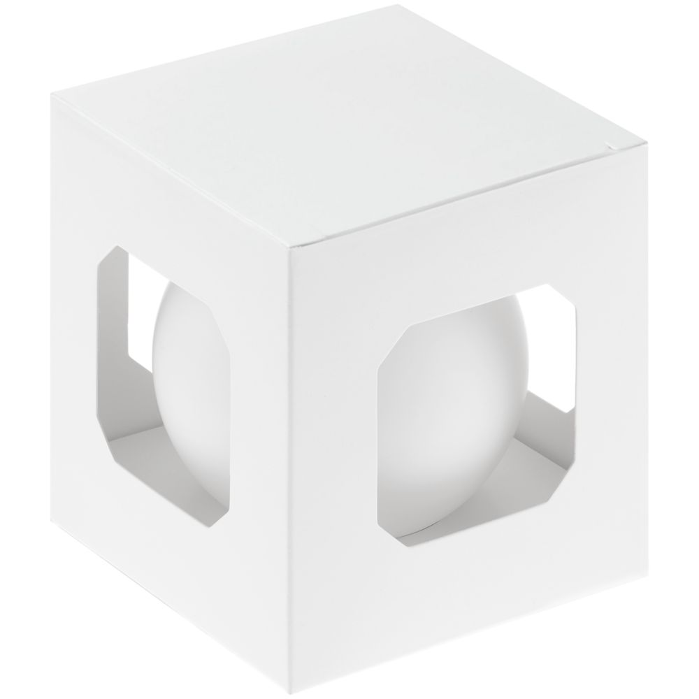 Оформительский шар Finery, 8 см, матовый