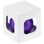 объединив матовые шары Finery Matt с глянцевыми шарами Finery Gloss из той же серии.<br>Условия перевозки: при тиражном заказе рекомендуется обрешетка.