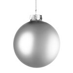 объединив матовые шары Finery Matt с глянцевыми шарами Finery Gloss из той же серии.</p><br>Условия перевозки: при тиражном заказе рекомендуется обрешетка.<br>Диаметр крепления подвеса 2