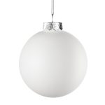 объединив матовые шары Finery Matt с глянцевыми шарами Finery Gloss из той же серии.</p><br>Условия перевозки: при тиражном заказе рекомендуется обрешетка.<br>Диаметр крепления подвеса 2