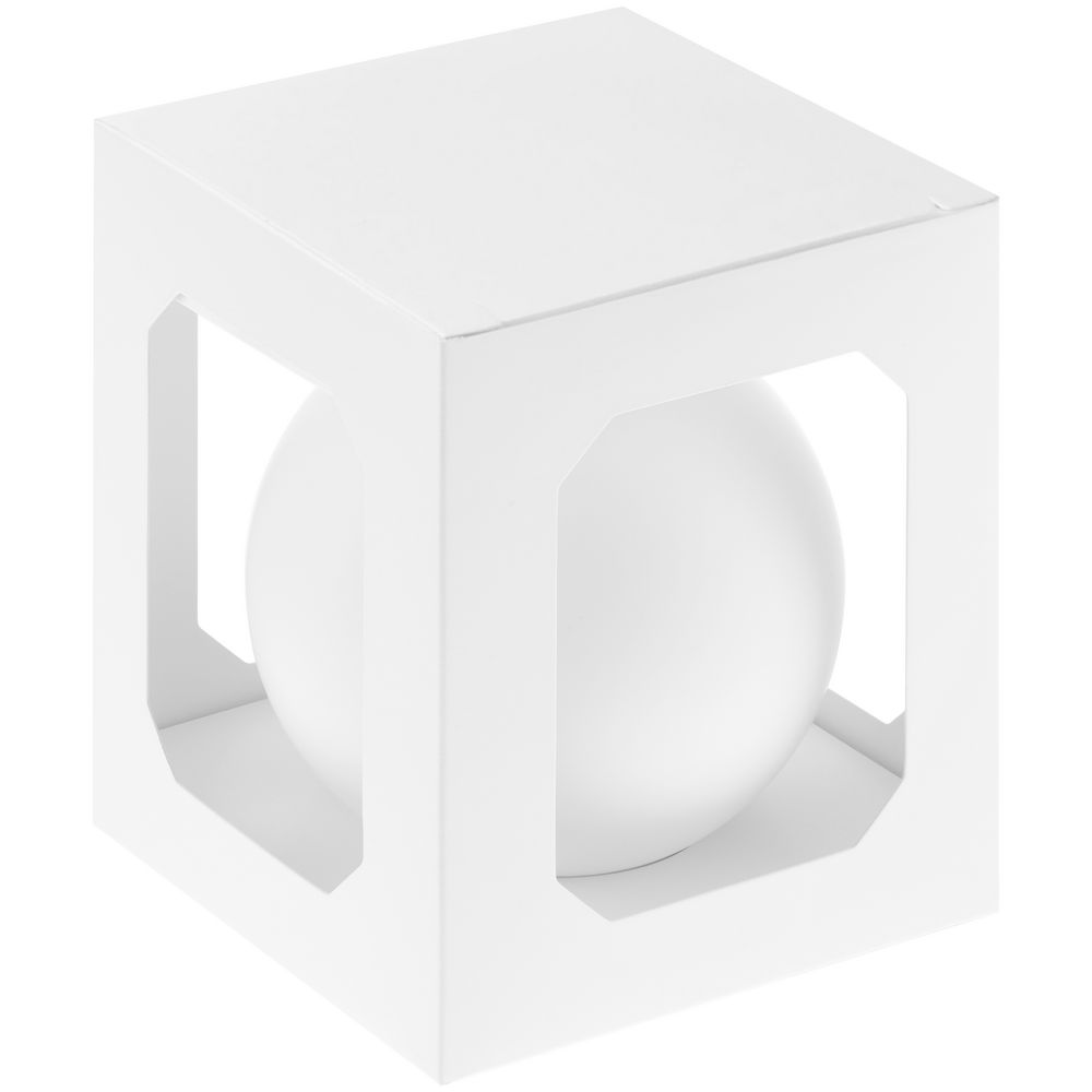Оформительский шар Finery, 10 см, матовый
