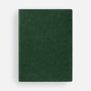 Ежедневник в суперобложке Brave Book, недатированный