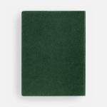 плотность 70 г/м²;</li><li>Форзац и нахзац — черные.</li></ul>