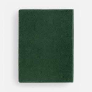 Ежедневник в суперобложке Brave Book, недатированный