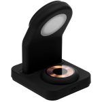 7–6" на OS Android можно оснастить специальным адаптером <a rel="nofollow" target="_blank" href="https://gifts.ru/catalog/mod/magnitnyy-stiker-adapter-magmate">Magmate</a> или чехлом со встроенным кольцевым магнитом сзади.<br><ul class="list"><li>Выходная мощность беспроводного заряда при использовании рекомендованного зарядного устройства QC 3.0 с выходом 5 В