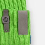 чтобы лейбл был пришит к одному или нескольким товарам в заказе: <br><ul class="list"><li>добавьте на лейбл нанесение «Пришив» и сделайте его групповым для всех товаров