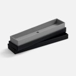 Футляр Nastro из дизайнерской бумаги для одной ручки.<br><br>Внутренний контрастный короб придает футляру особенно элегантный вид.<br>Поставляется в белом шубере.<br><br>Подходит для ручек длиной до 14