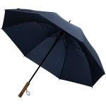 Зонт-трость Represent — презентабельное решение для делового подарка.<br>Воплощение утонченного стиля и практичности