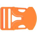 Застежка-пряжка односторонняя Triden предназначена для быстрого соединения и разъединения лент