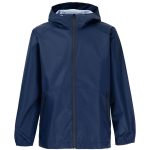 Куртка унисекс из трехслойной мембраны Vortex с капюшоном.<ul class="list"><li>Два кармана на молнии</li><li>Резинка на манжетах</li><li>Молнии с PU–ламинацией</li><li>Устойчивая водоотталкивающая пропитка DWR</li><li>Водонепроницаемость 10 000 мм</li><li>Паропропускаемость 10 000 г/м²</li></ul><br><div id="tablemer"><img width="90" src="//files.giftsoffer.ru/images/tablemer/sweatshirt_dropped_2.svg"/><table border="1" cellpadding="5" cellspacing="0"><tr align="center"><td>Таблица размеров