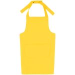 Фартуки Neat сшиты из ткани дюспо