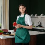 что фартук станет универсальным