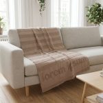 Плед на заказ Pleat Grand Plus, S, акрил