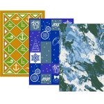 Плед с вывязанным логотипом и индивидуальным рисунком в фирменной цветовой гамме.<br><br>Модель: плед жаккардовой вязки