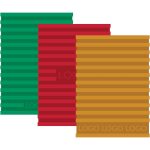 Плед с вывязанным логотипом и рельефным узором в фирменном цвете вашей компании.<br><br>Модель: однотонный плед с фактурной вязкой