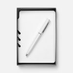 поэтому с Flexpen Mini любимая ручка всегда будет под рукой. 