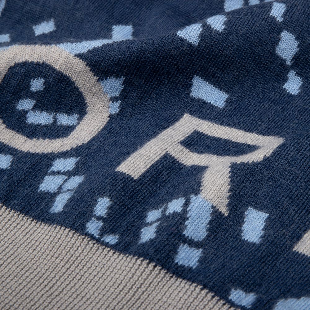 Джемпер на заказ Tricksy Net Reglan