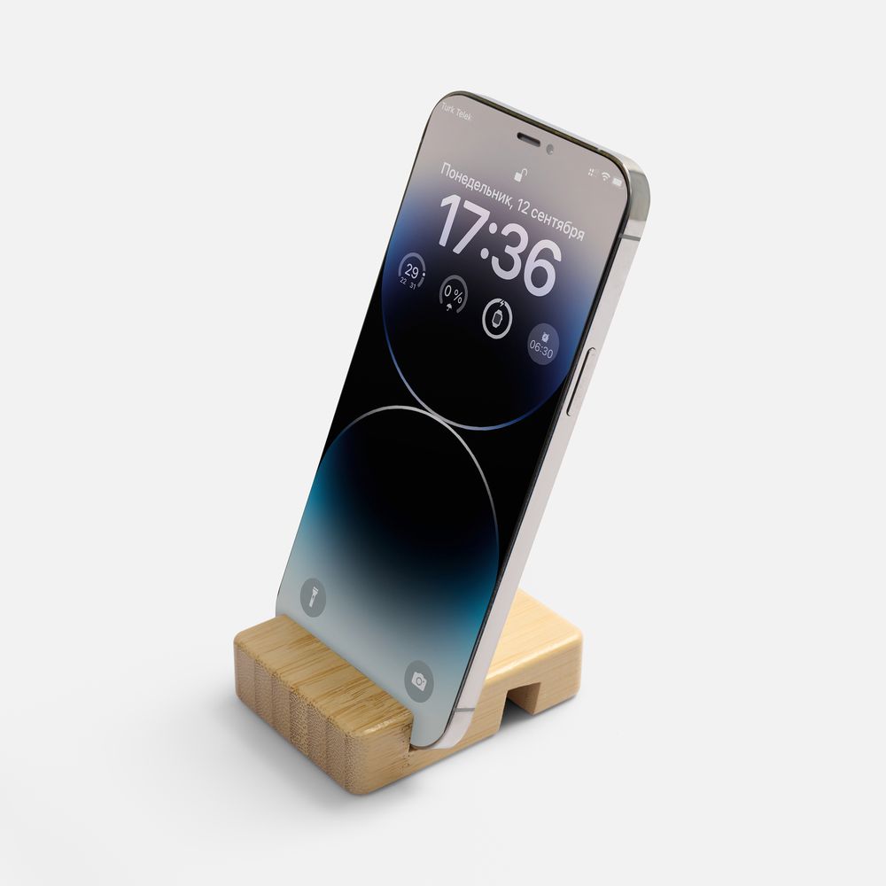 Подставка для смартфона Standic Duo