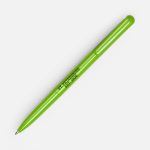 айдентике или концепции проекта.<br><br>В стоимость ручки входит:<br><ul class="list"><li>Окрашивание корпуса в любой цвет по системе Pantone.</li><li>1 место нанесения: шелкография (1 цвет)
