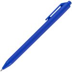 5 мм ручка Cursive пишет действительно тонко!<br>Механизм ручки: нажимной.<br>Корпус ручки разбирается