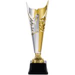 Кубок-факел Flamous Starry — награда с оригинальным дизайном