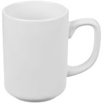 Большая кружка Mugful — это идеальный подарок для любителей двойных порций и ценителей комфорта. Она станет надежным спутником в любое время дня