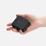3 A</li><li>Выход беспроводной зарядки: <br>- смартфон: 15 Вт<br>- часы: 2