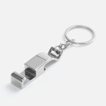 компактная подставка для смартфона и открывалка для напитков. <br><br>На корпусе удобно делать нанесение