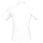планка с семью пуговицами в тон.<br><br><div id="tablemer"><img width="90" src="//files.giftsoffer.ru/images/tablemer/shirt_long_sleeve.svg"/><table border="1" cellpadding="5" cellspacing="0"><tr align="center"><td>Таблица размеров