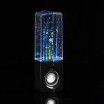 Bluetooth колонка Fuente — это не только динамик