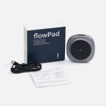 5 Вт</li><li>Работает при питании от сети</li><li>В комплекте кабель USB Type-C