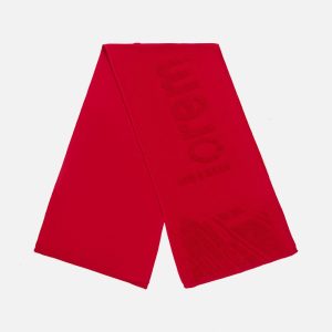 Шарф на заказ Pluche Grand, XL, акрил