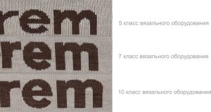 Плед Tricksy Net Grand на заказ, S, акрил