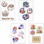 Объемные наклейки Sticker Paсk — это рекламные материалы нового поколения