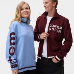 Олимпийка Sport Style на заказ, полушерсть
