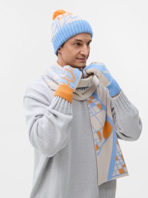Варежки на заказ Mani