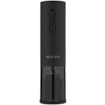 Электрический штопор для вина Circle Joy Mini выполнен в классическом стиле с двумя кнопками управления.<br>Встроенный бесшумный электродвигатель выдает высокий и устойчивый крутящий момент