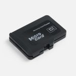 Multitask — компактный органайзер с ключом для слота SIM-карты