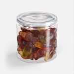 Жевательный мармелад Jelly Sweets — настоящий взрыв вкуса для тех