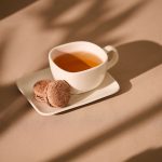 Чайная пара Duomi