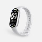 Фитнес-браслет Xiaomi Smart Band 10 — это стильный и функциональный аксессуар