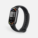 Фитнес-браслет Xiaomi Smart Band 10 — это стильный и функциональный аксессуар