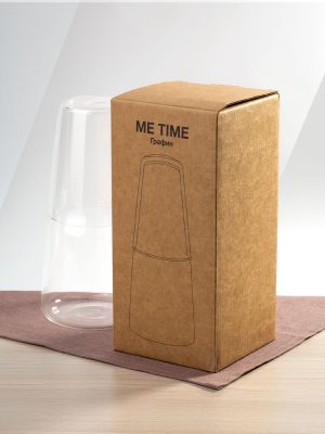 Графин Me Time